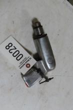 CHICAGO PNEUMATIC AIR DRILL CP787