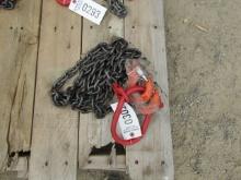 CHAIN SLING