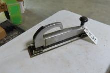 CHICAGO PNEUMATIC AIR SANDER CP767