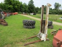 3PT HITCH FORK LIFT