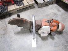 STIHL CHOP SAW