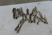 GROUP VISE GRIPS