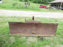 3PT HITCH BLADE 7FT