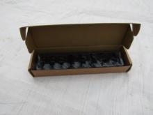 NEW ARCAN 8PC SAE IMPACT SOCKET SET 3/8" DRIVE