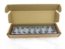NEW ARCAN 8PC METRIC IMPACT SOCKET SET 3/8" DRIVE
