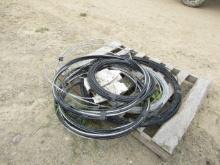 PALLET OF CABLE
