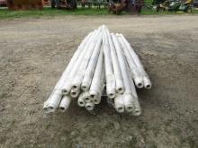 GROUP OF 21 ROLLS OF HOUSE WRAP