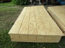 T1-11 PLYWOOD 20 TIMES BID AMT