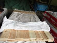 1X6X6 TONGUE AND GROOVE SOLD BY THE BOARD