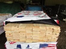 1X6X6 TONGUE AND GROOVE SOLD BY THE BOARD