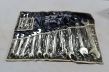 14PC ANGLE WRENCH SET METRIC