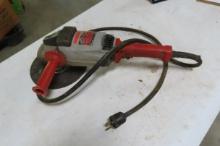 MILWAUKEE HEAVY DUTY GRINDER WORKS