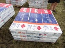 GAF TIMBERLINE HDZ CHARCOAL SHINGLES SOLD BY