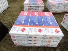 GAD TIMBERLINE HDZ CHARCOAL SHINGLES SOLD BY THE