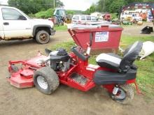 FERRIS PROCUT 61" 762 HRS, KAWASAKI FS730V