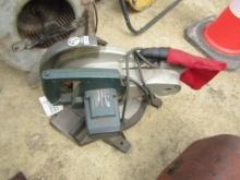 MILWAUKEE MITER SAW