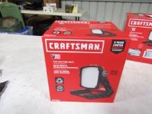 NEW CRAFTSMAN TASK LIGHT (TOOL ONLY)