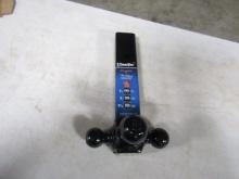 NEW DRAW TITE CLASS V TRI BALL MOUNT HITCH