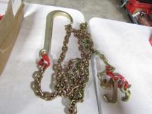 NEW J HOOK CHAIN