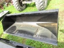 NEW SWICT 96" LARGE CAPACITY SNOW/MATERIAL