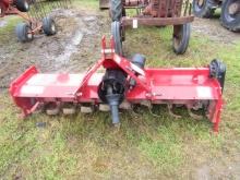 WOODS RT72.40 3PT HITCH ROTOTILLER 6FT