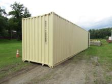40FT STORAGE CONTAINER MMSU400069T