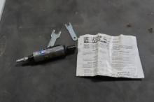 CAMPBELL HAUSFELD DIE GRINDER TL 1020 AIR  TOOL