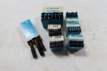BESLY CUTTING TOOLS VARIOUS SIZES