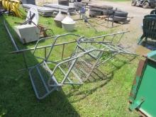 TREE STAND FOR HUNTING