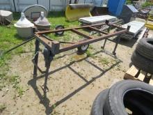 METAL RACK