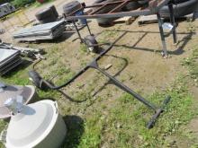 SNOWMOBILE MOVER