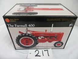 Farmall 400, Precision Series 13, Ertl