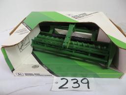 JD 1600 Mower conditioner, Ertl