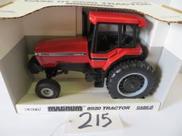 CIH 8920 Magnum, Ertl