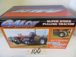 Agco DT225 Limited Edition, Gater Super Stock Pulling Tractor