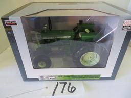 Oliver 1900 Wheatland w/weights, 2016 Mark Twin 31st Toy Show, Spec Cast