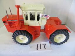 AC 440 4WD, Collector Edition, AGCO 2004 The Summit