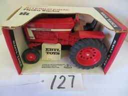 International 966 Hydro, Ertl