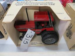 Ih 5288 w/cab & duals, Ertl