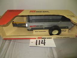 SM New Idea 1st Edition 1988
