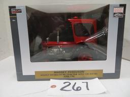 Spec Cast	Massey Ferguson Highly Detailed 98 tractor w/GM Diesel