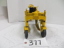 Hyster	lumber carrier