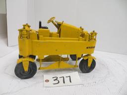 Hyster	lumber carrier