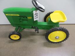 JD 4020 Pedal