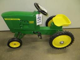 JD 4020 Pedal