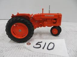 Scale Model	AC D17  Febuary 1990 Show