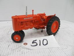 Scale Model	AC D17  Febuary 1990 Show