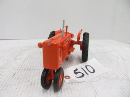 Scale Model	AC D17  Febuary 1990 Show