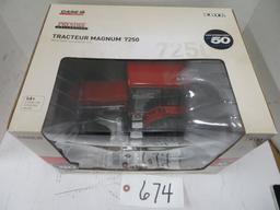 Ertl	CIH Magnum 7250 Prestige Collection