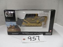 Norscot	Cat D11R Carry dozer Track Type Tractor Collectible